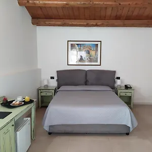 Hotel Scaduto, Bagheria