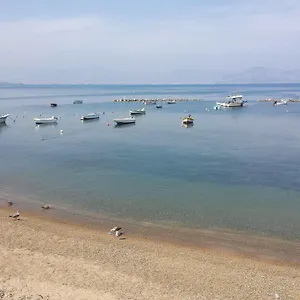 Bed & Breakfast Marina D'aspra, Bagheria