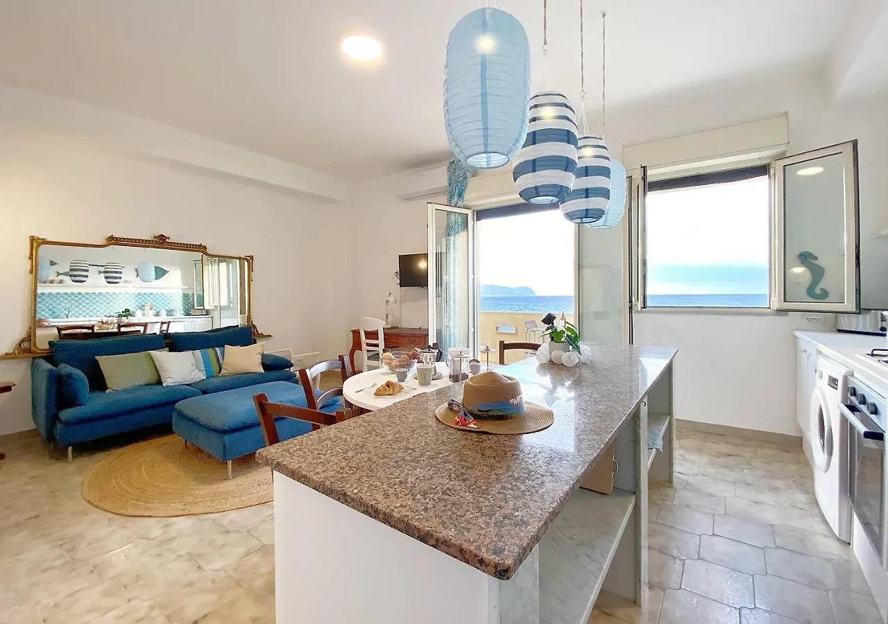 Solemar Sicilia - Casa Carina Apartment Bagheria