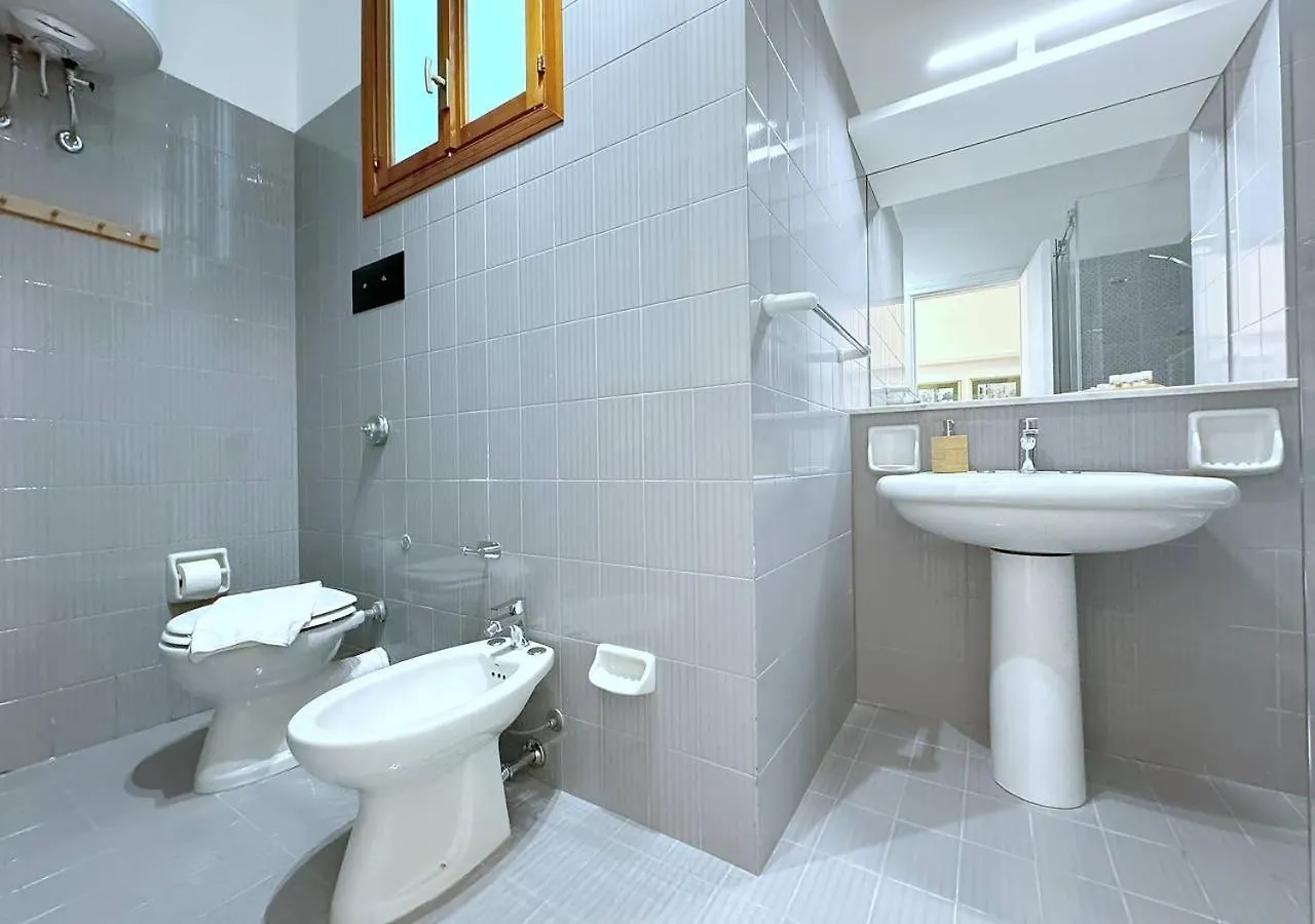 Solemar Sicilia - Casa Carina Apartment Bagheria