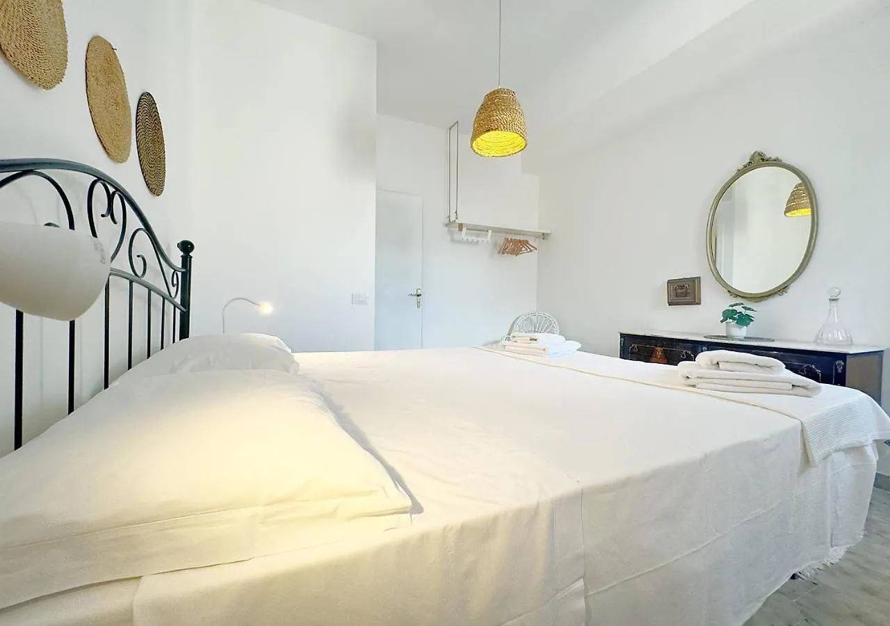 Solemar Sicilia - Casa Carina Apartment Bagheria 0*,  Italy
